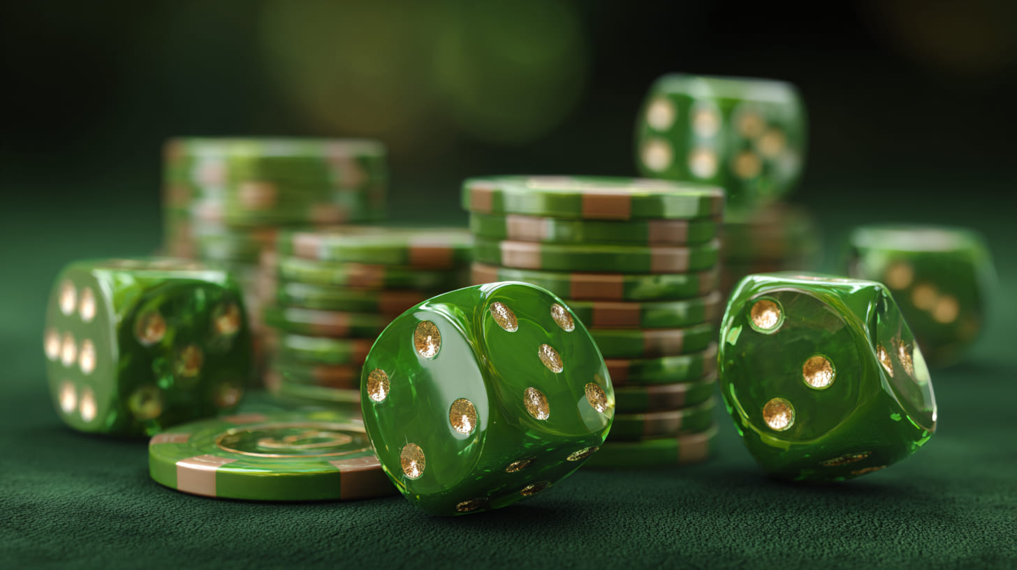 AUDCOIN games library with pokies, table games and live dealers